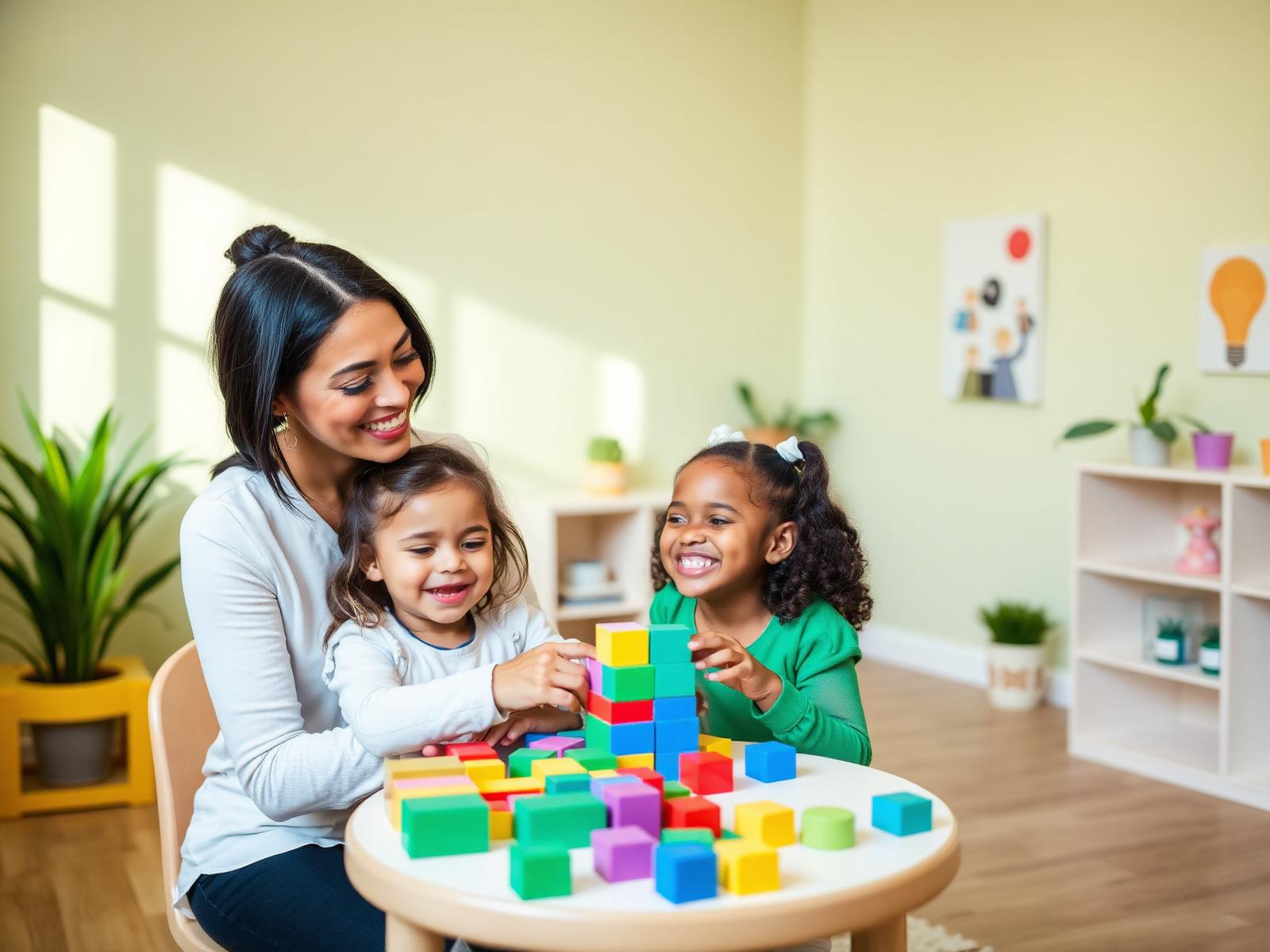 Child Psychiatric Rehabilitation (PRP)