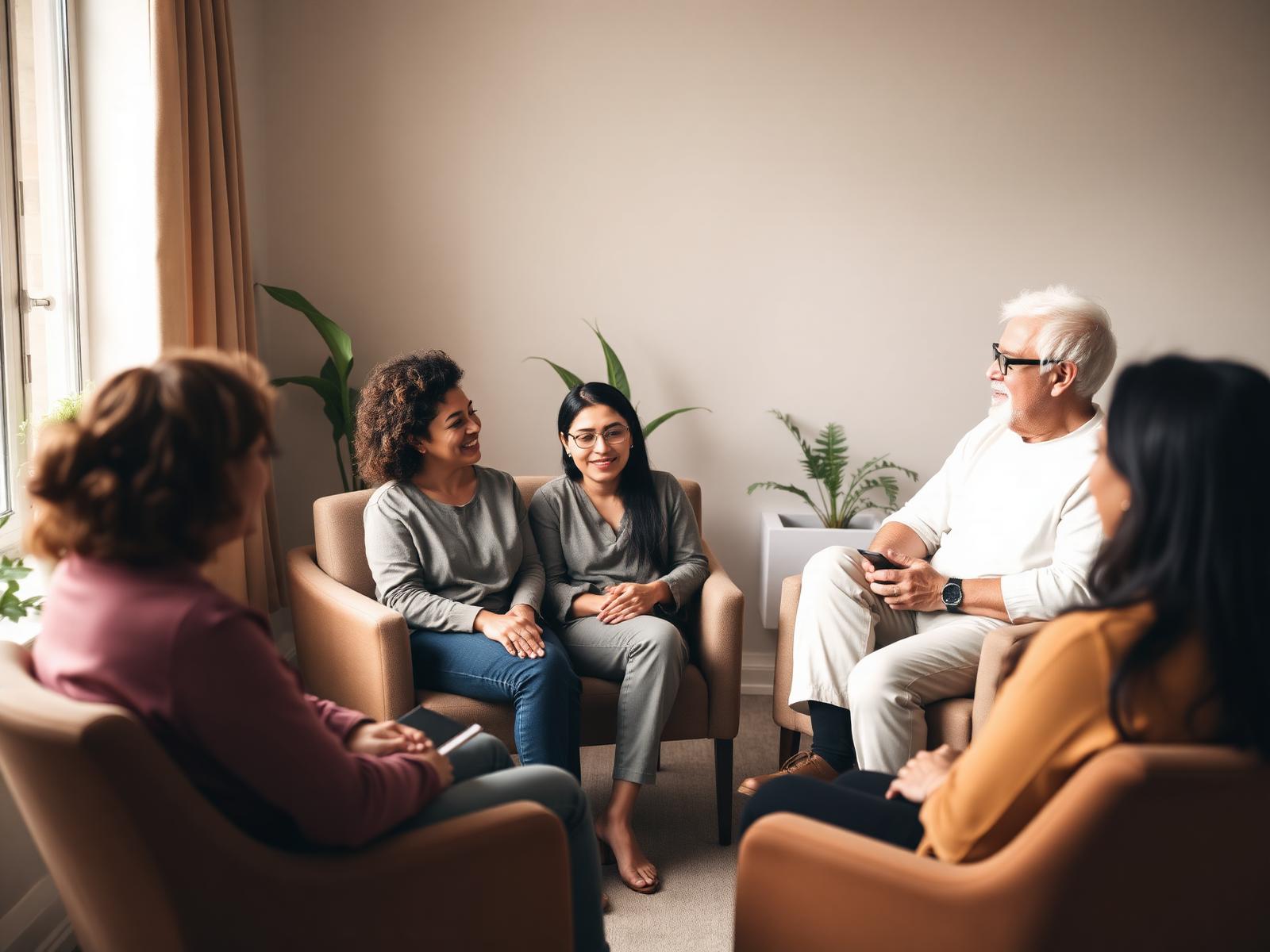Outpatient Program (ASAM Level I / OP)